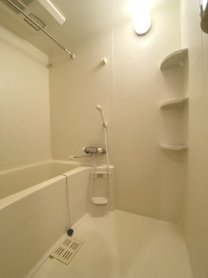 【浴室】 | ラ・メール垂水 | ☆神戸市垂水区　ラ・メール垂水☆