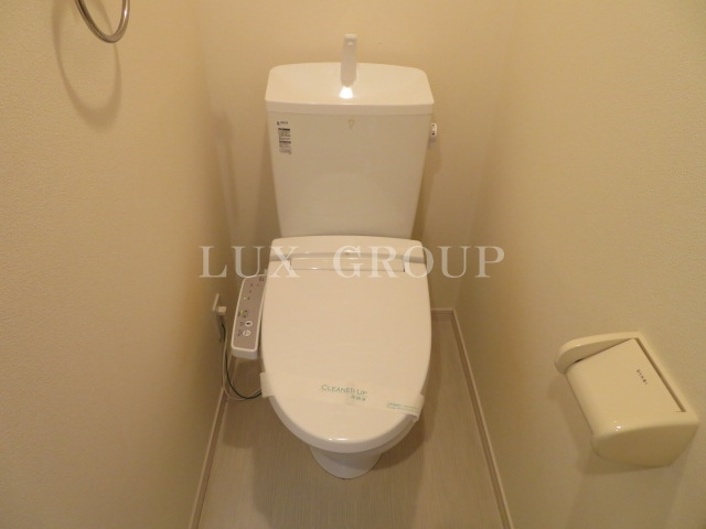 【トイレ】 | リブリ・花