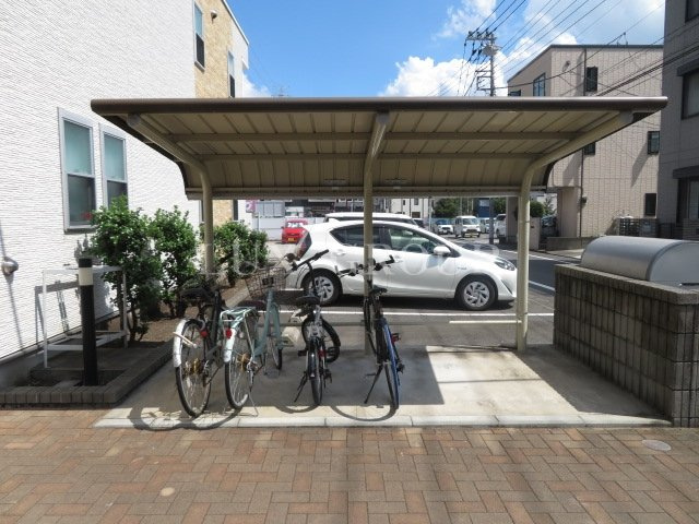 【その他共用部分】 | リブリ・花