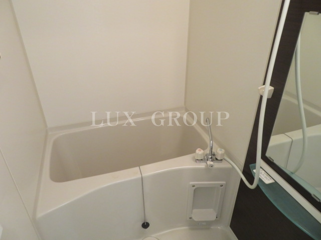 【浴室】 | リブリ・花