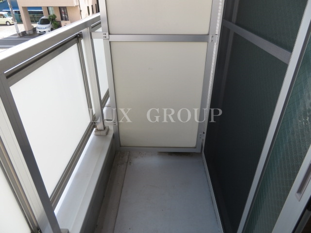 【バルコニー】 | リブリ・花