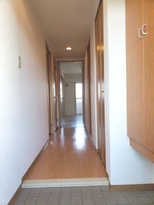 【玄関】 | エートピアY.M.A | ☆神戸市垂水区　エートピアYMA☆