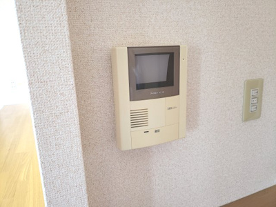 【セキュリティ】 | エートピアY.M.A | ☆神戸市垂水区　エートピアYMA☆