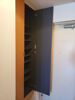 【収納】 | エートピアY.M.A | ☆神戸市垂水区　エートピアYMA☆