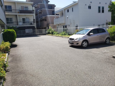 【駐車場】 | エートピアY.M.A | ☆神戸市垂水区　エートピアYMA☆