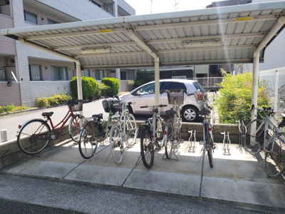 【その他共用部分】 | エートピアY.M.A | ☆神戸市垂水区　エートピアYMA☆