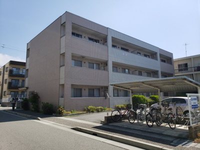 【外観】 | エートピアY.M.A | ☆神戸市垂水区　エートピアYMA☆