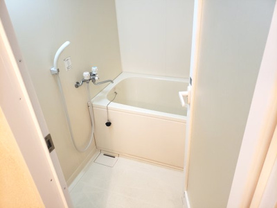 【浴室】 | エートピアY.M.A | ☆神戸市垂水区　エートピアYMA☆