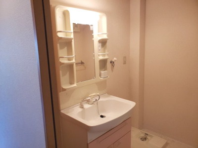 【独立洗面台】 | エートピアY.M.A | ☆神戸市垂水区　エートピアYMA☆