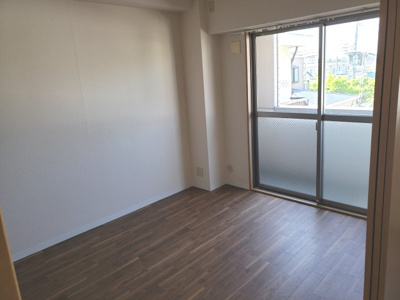 【洋室】 | エートピアY.M.A | ☆神戸市垂水区　エートピアYMA☆