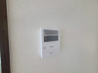 【セキュリティ】 | カーサ歌敷 | ☆神戸市垂水区　カーサ歌敷☆