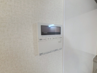 【設備】 | カーサ歌敷 | ☆神戸市垂水区　カーサ歌敷☆