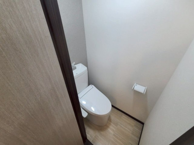 【トイレ】 | カーサ歌敷 | ☆神戸市垂水区　カーサ歌敷☆