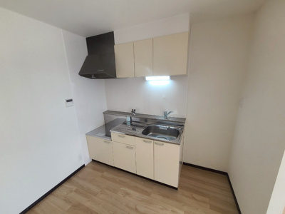 【キッチン】 | カーサ歌敷 | ☆神戸市垂水区　カーサ歌敷☆