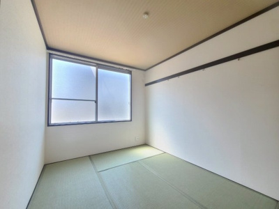 【和室】 | カーサ歌敷 | ☆神戸市垂水区　カーサ歌敷☆