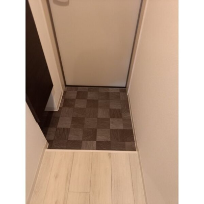 【玄関】 | ソルディア垂水 | ☆神戸市垂水区　ソルディア垂水☆