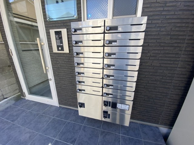 【その他共用部分】 | ソルディア垂水 | ☆神戸市垂水区　ソルディア垂水☆