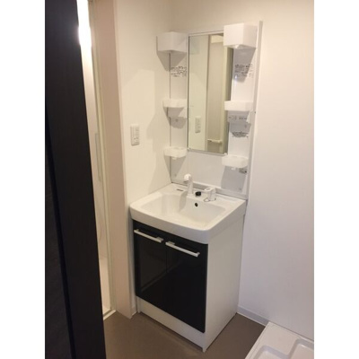 【独立洗面台】 | ソルディア垂水 | ☆神戸市垂水区　ソルディア垂水☆