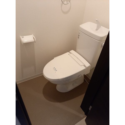 【トイレ】 | ソルディア垂水 | ☆神戸市垂水区　ソルディア垂水☆