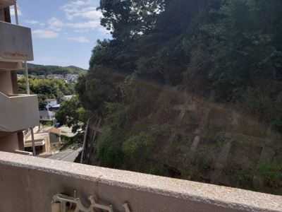 【展望】 | 日宝アドニス塩屋 | 参考写真☆神戸市垂水区　日宝アドニス塩屋　賃貸☆