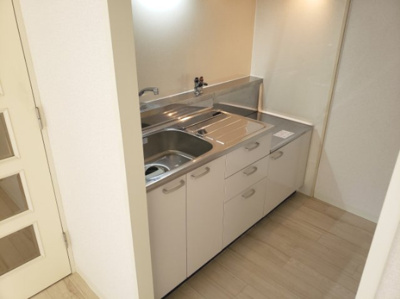 【キッチン】 | 日宝アドニス塩屋 | 参考写真☆神戸市垂水区　日宝アドニス塩屋　賃貸☆