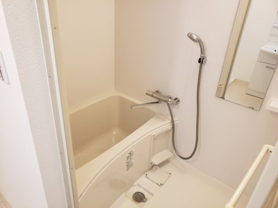 【浴室】 | 日宝アドニス塩屋 | 参考写真☆神戸市垂水区　日宝アドニス塩屋　賃貸☆