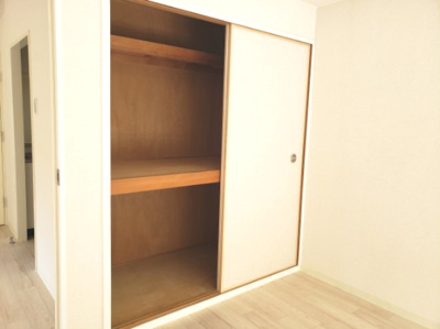 【収納】 | 日宝アドニス塩屋 | 参考写真☆神戸市垂水区　日宝アドニス塩屋　賃貸☆