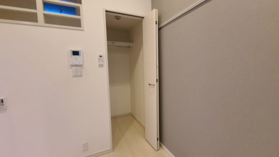 【収納】 | クレアージュ山手 | 別部屋参照写真☆神戸市垂水区　クレアージュ山手☆