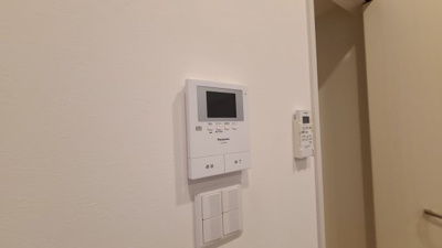 【セキュリティ】 | クレアージュ山手 | 別部屋参照写真☆神戸市垂水区　クレアージュ山手☆