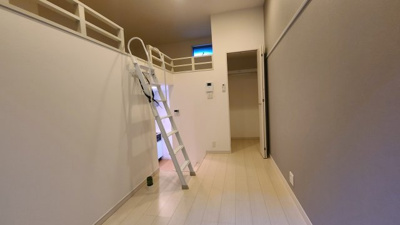 【居間・リビング】 | クレアージュ山手 | 別部屋参照写真☆神戸市垂水区　クレアージュ山手☆