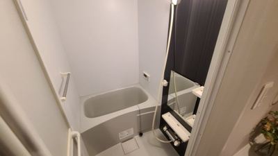 【浴室】 | クレアージュ山手 | 別部屋参照写真☆神戸市垂水区　クレアージュ山手☆