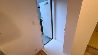 【玄関】 | クレアージュ山手 | 別部屋参照写真☆神戸市垂水区　クレアージュ山手☆