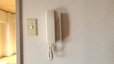 【セキュリティ】 | マリンハイム塩屋 | ☆神戸市垂水区　マリンハイム塩屋☆