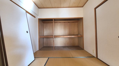 【和室】 | マリンハイム塩屋 | ☆神戸市垂水区　マリンハイム塩屋☆