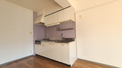 【キッチン】 | マリンハイム塩屋 | ☆神戸市垂水区　マリンハイム塩屋☆