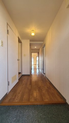 【玄関】 | マリンハイム塩屋 | ☆神戸市垂水区　マリンハイム塩屋☆