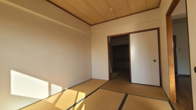 【内装】 | マリンハイム塩屋 | ☆神戸市垂水区　マリンハイム塩屋☆