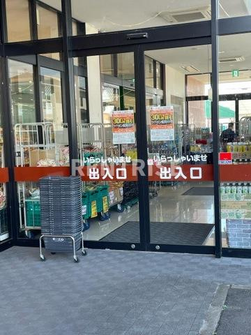 リバーサイド雅|スーパー三心玉ノ井店 0.8km