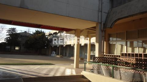 リバーサイド雅|きそがわ幼稚園 0.5km