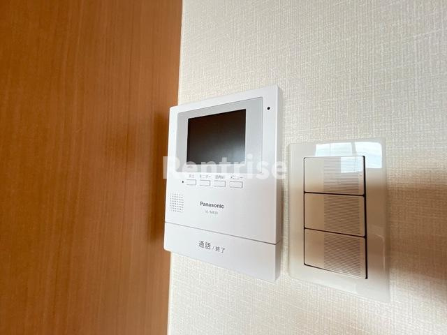 リバーサイド雅のセキュリティ