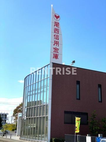 リバーサイド雅の展望|尾西信用金庫木曽川支店 0.5km
