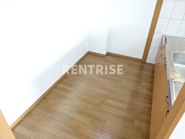 リバーサイド雅のキッチン|キッチン(イメージ)