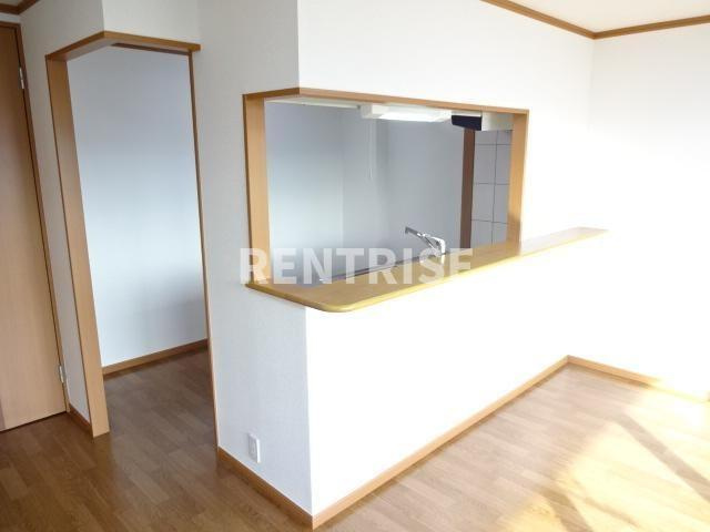 リバーサイド雅のキッチン|キッチン(イメージ)