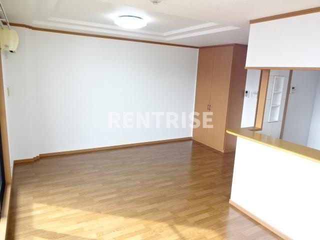 リバーサイド雅|リビング(イメージ)