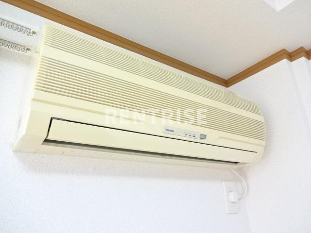 リバーサイド雅|室内設備(イメージ)