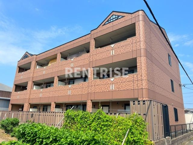 リバーサイド雅