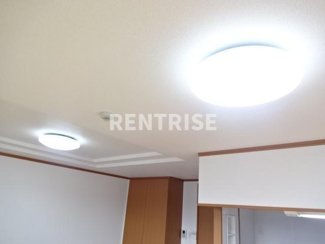 リバーサイド雅の設備|室内設備(イメージ)