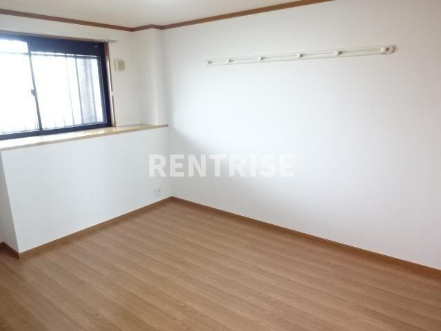 リバーサイド雅の洋室|洋室(イメージ)