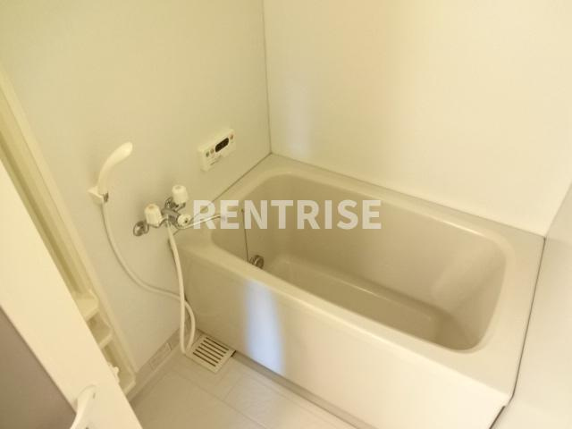 リバーサイド雅の浴室|バス(イメージ)