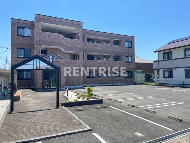 リバーサイド雅の外観|外観写真その他2